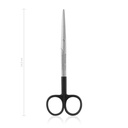 Metzenbaum dissecting scissors, straight 14.5 cm, SC Supercut