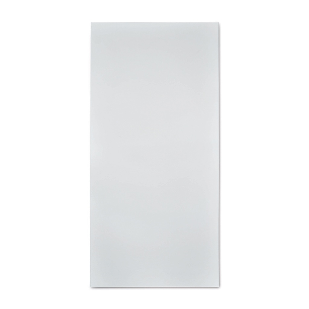 PTFE (Teflon) filtre permanent pour mini-conteneur, 215 x 95 mm, 1 pce. (1000 cycles)