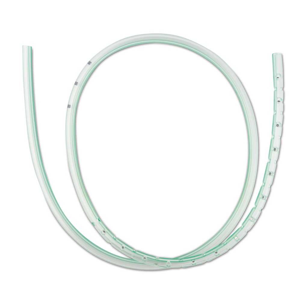 [456108] Redon-drain, 2,7 x 520 mm, CH 8, drain aspiration stéril pour utilisation unique