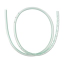 Redon-drain, 2,7 x 520 mm, CH 8, drain aspiration stéril pour utilisation unique