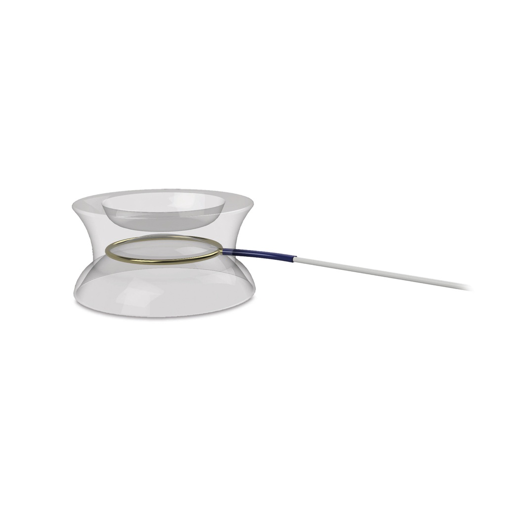 RETevet RM Elektrode für Hunde Garantiert für 50 Test/Reinigungszyklen