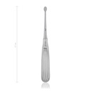 Curette à os Volkmann, fig. 2