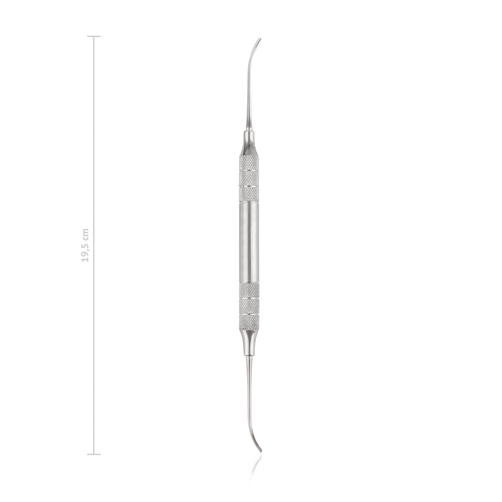 [177322] Scheidezahnluxator (untere Incisivi) für Heimtiere 