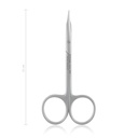Tenotomieschere STEVENS, fein, stumpf/stumpf, 11 cm, gebogen