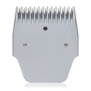 Tête de coupe 3 mm (Angora) p. Favorita