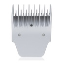 Scherkopf 12 mm für Favorita GT782 für Hunde mit dünnem Haarkleid