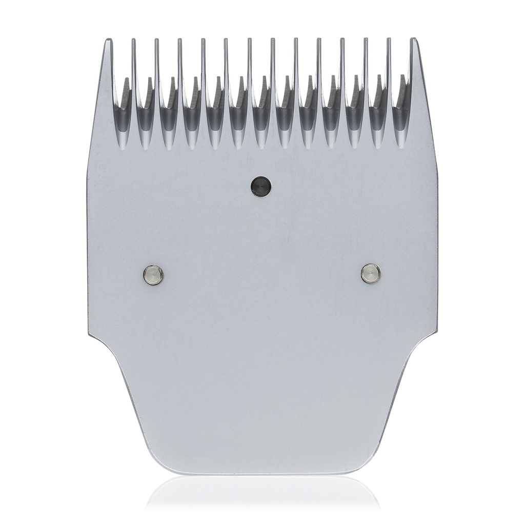 Lama per tosatrice FAVORITA II,  3  mm denti grossi