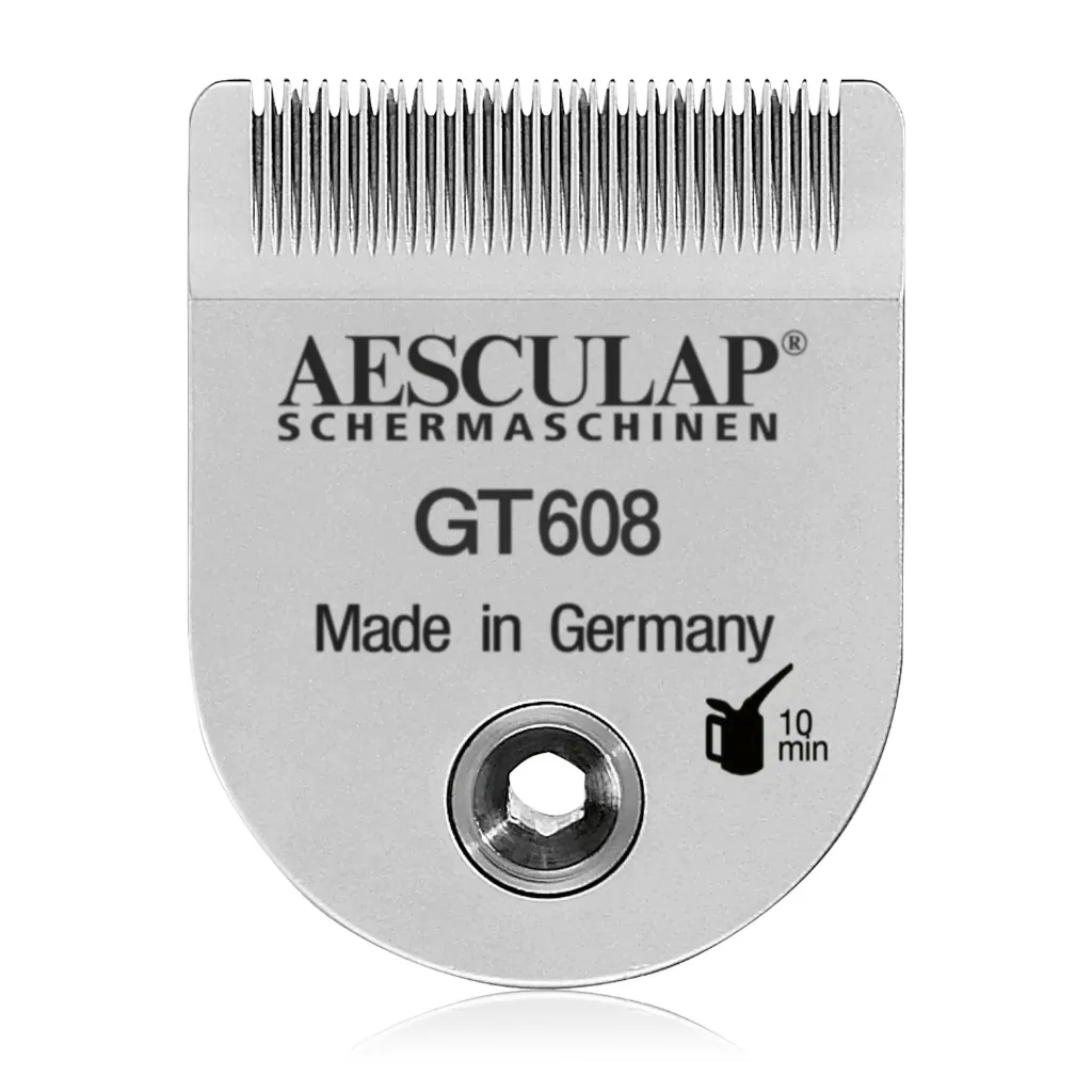 [902601] Scherkopf für ISIS 902600, 1/20 mm, Breite 24 mm 