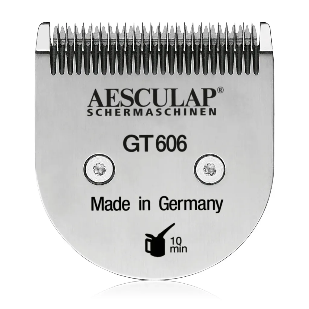 [902603] Scherkopf für VEGA (902602) und VEGA2 (902610)