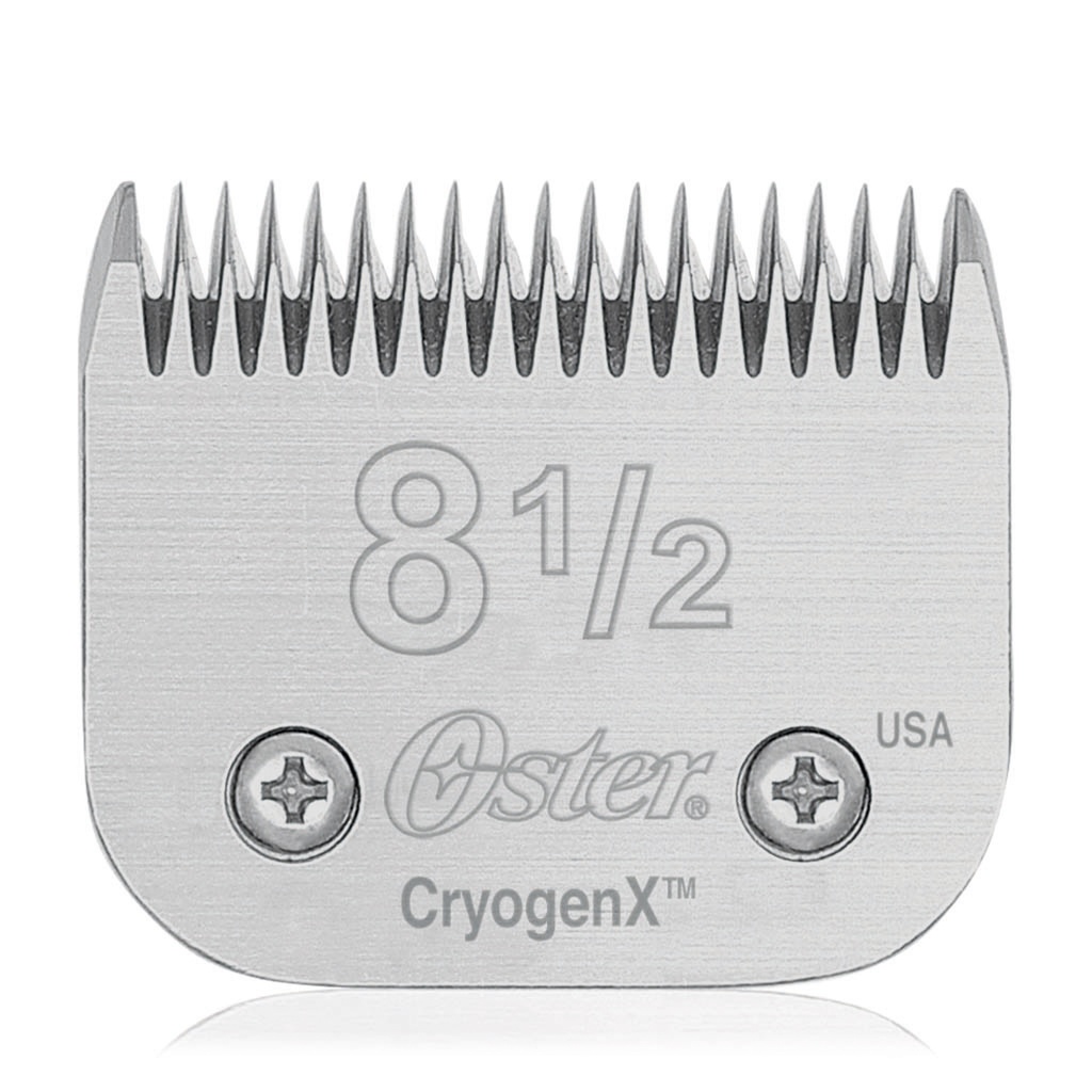 [903016] Nyírófej 8 1/2-es számú, 2,8 mm, OSTER nyírógépekhez