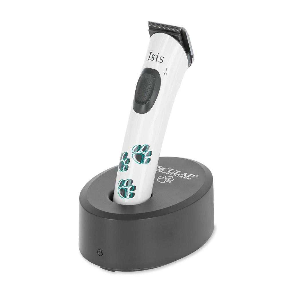 [902605] Akkuschermaschine Aesculap ISIS mit Li-Ion Akku