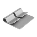 Schnappverschlussklammer für Shorline Käfig