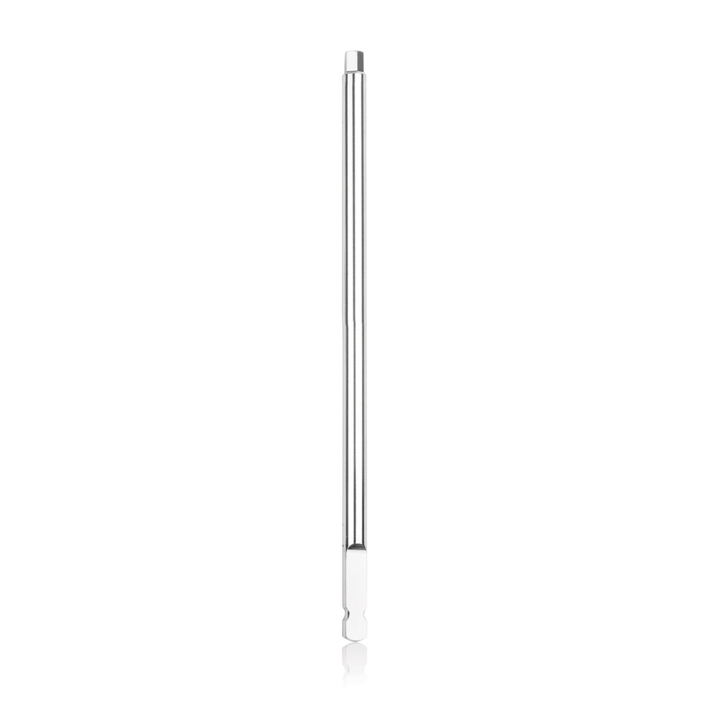 [187037] Tournevis avec tige hexagonale Largeur: 3,5mm