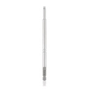 Lame de tournevis Torx 10, 90 mm, tige AO non canulée