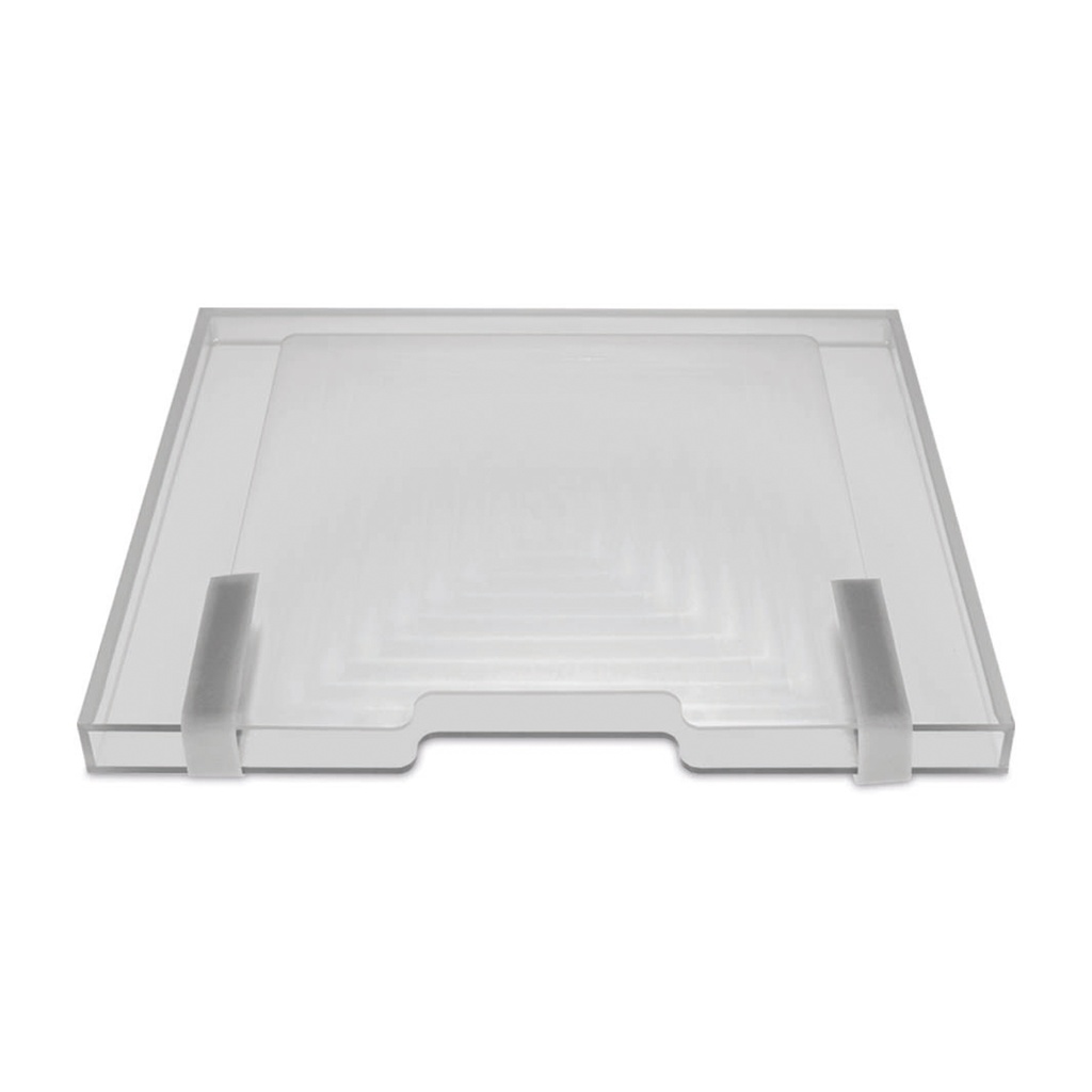 Boîte de protection pour panneau digital