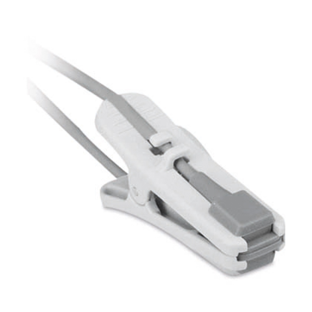 [321868] Sensor SpO2 für LifeVet P (321865), LifeVet M (321870) und LifeVet C (321872)