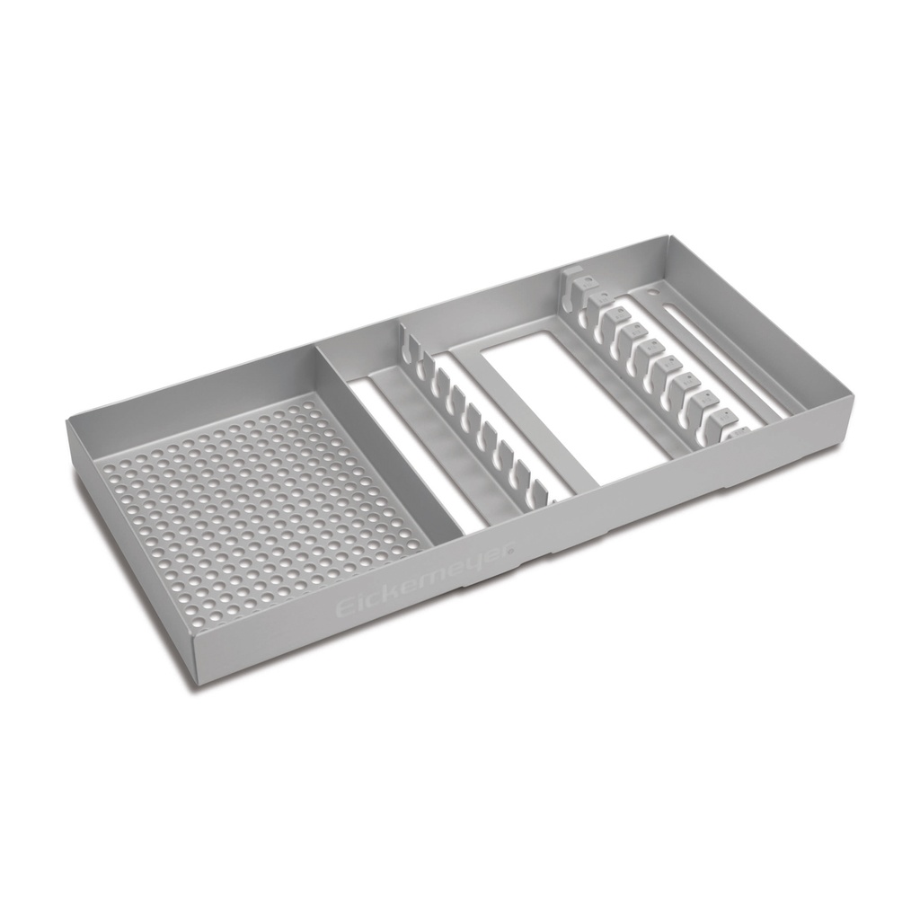 [180847] Support pour broches de 16 cm 27x12,5x2,8 cm