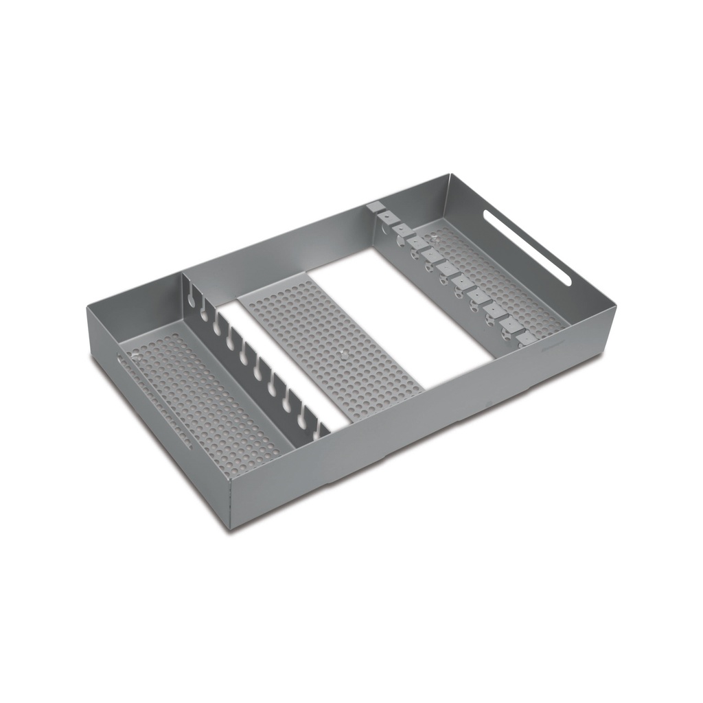 Support pour broches Longueur 31 cm