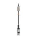 Ago per fucile 1,5 x 38 mm con arresto