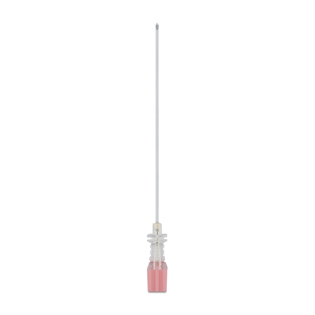 [050036] Canule spinale 18/G x 90 mm