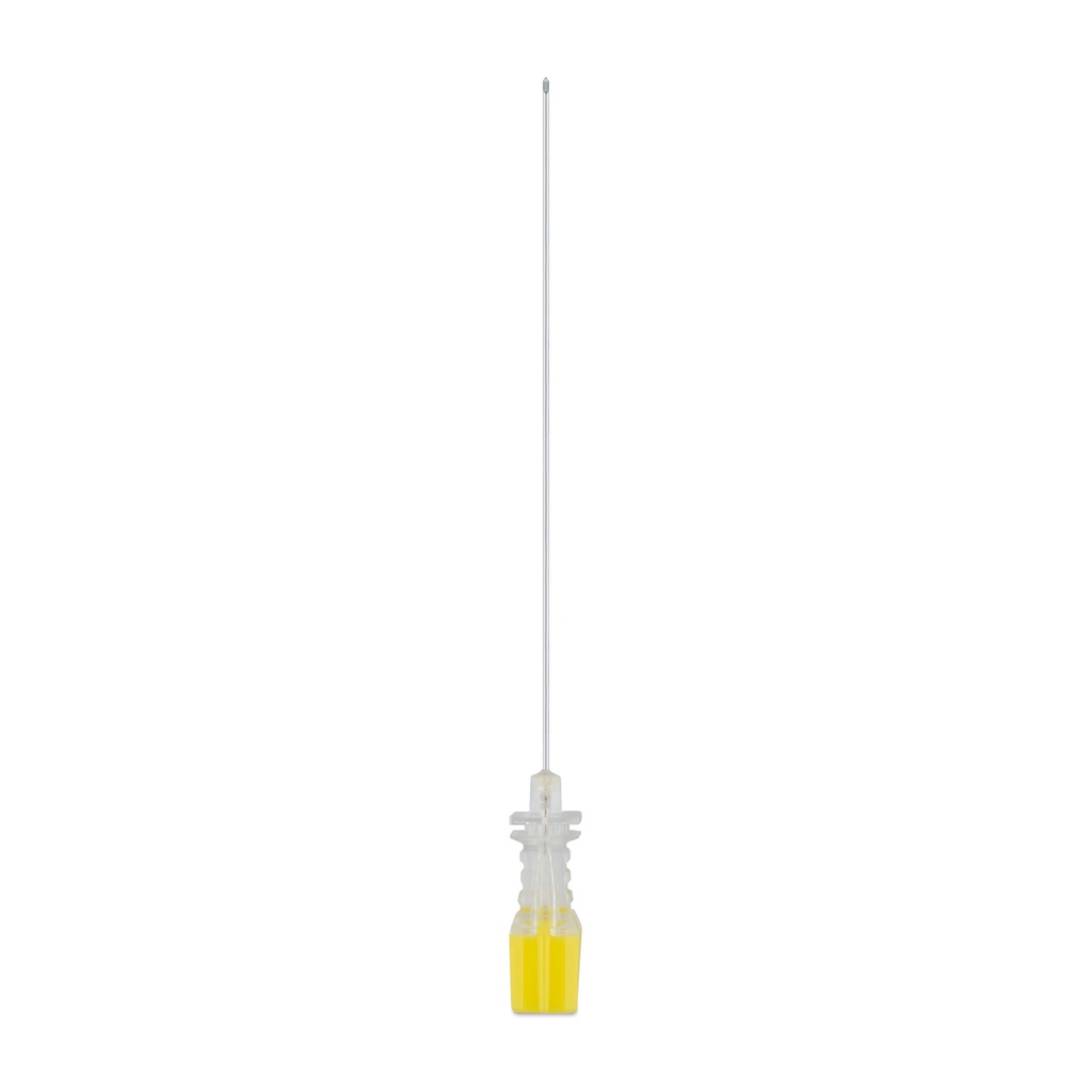 [050037] Canule spinale 20/G x 90 mm