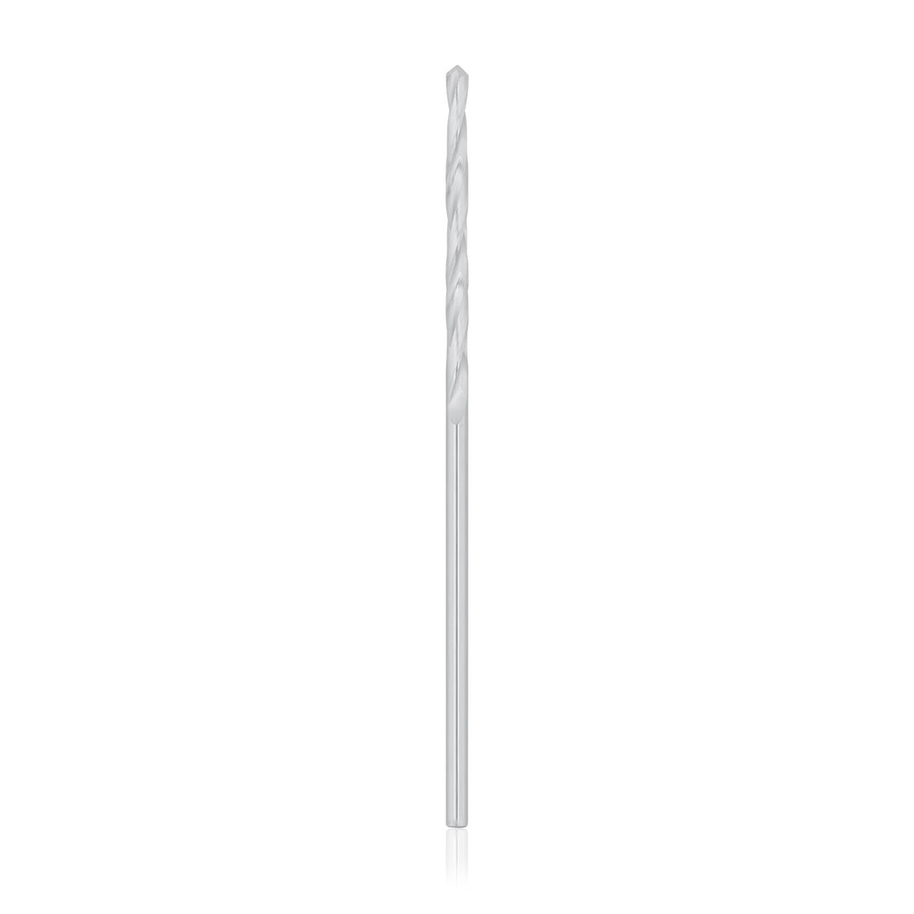 [186269] Fraise (tige ronde) Longueur utile: 52 mm. Ø 3,5 mm.