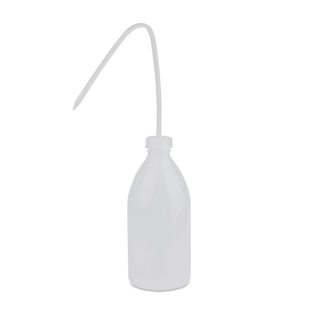 Pissette, plastique, 500 ml