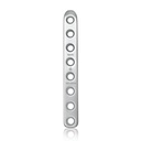 Stacked Locking Plate Screw Size 2,4 Holes 8 Length 59mm
