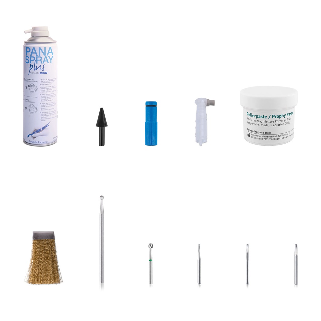 [174004] Profident Starter készlet