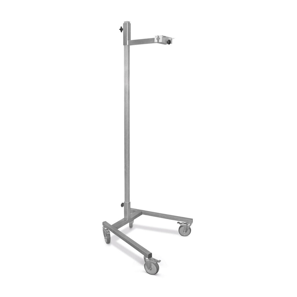 [701118] Statif pour radio portable, mobile