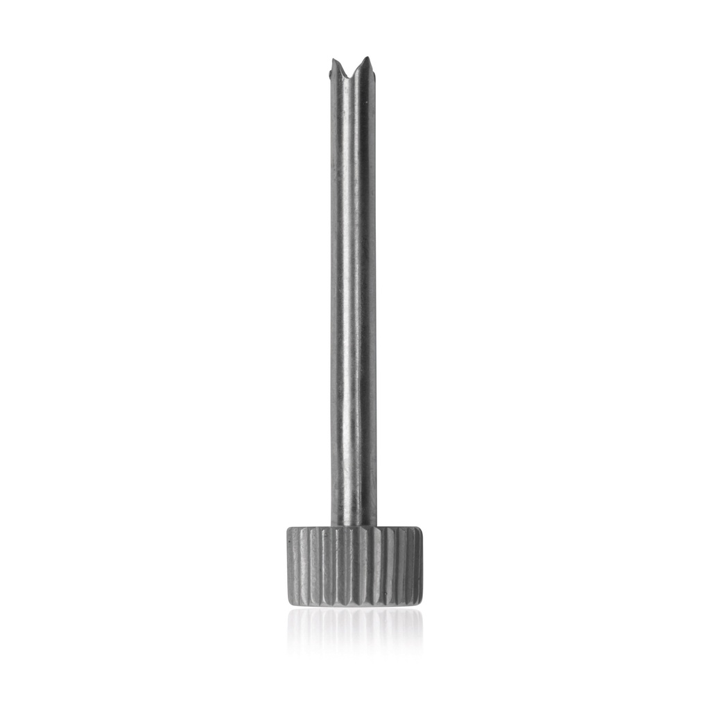 [98189320] Steckbohrbüchse für 2 mm Bohrer  
