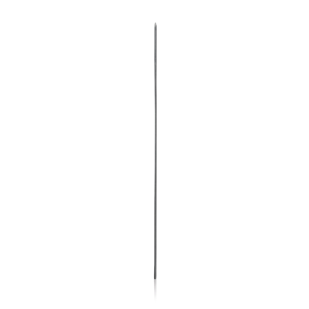 [180520] Chiodi STEINMANN   punta filettata diametro 2,0 mm,  180cm