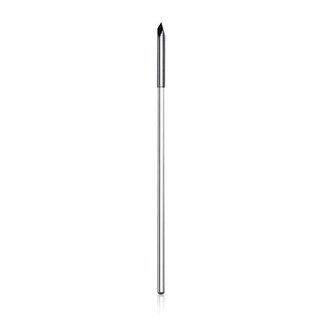 Clou de Steinmann, Ø 4,0 mm, 1 pointe trocart Ø 4,8 mm, long.$15,2 cm