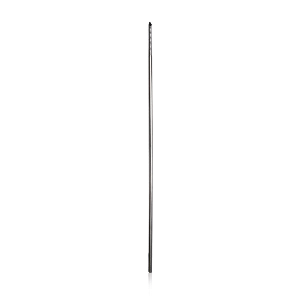 Clou de Steinmann, Ø 5,0 mm, 30 cm, 1 pointe trocart