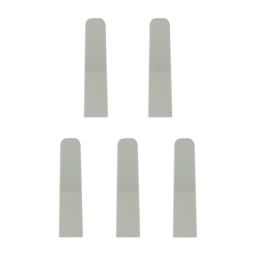 Levier pivotant stérilisable HEINE pour support de loupe i-View ML4, lot de 5, C-000.32.399	