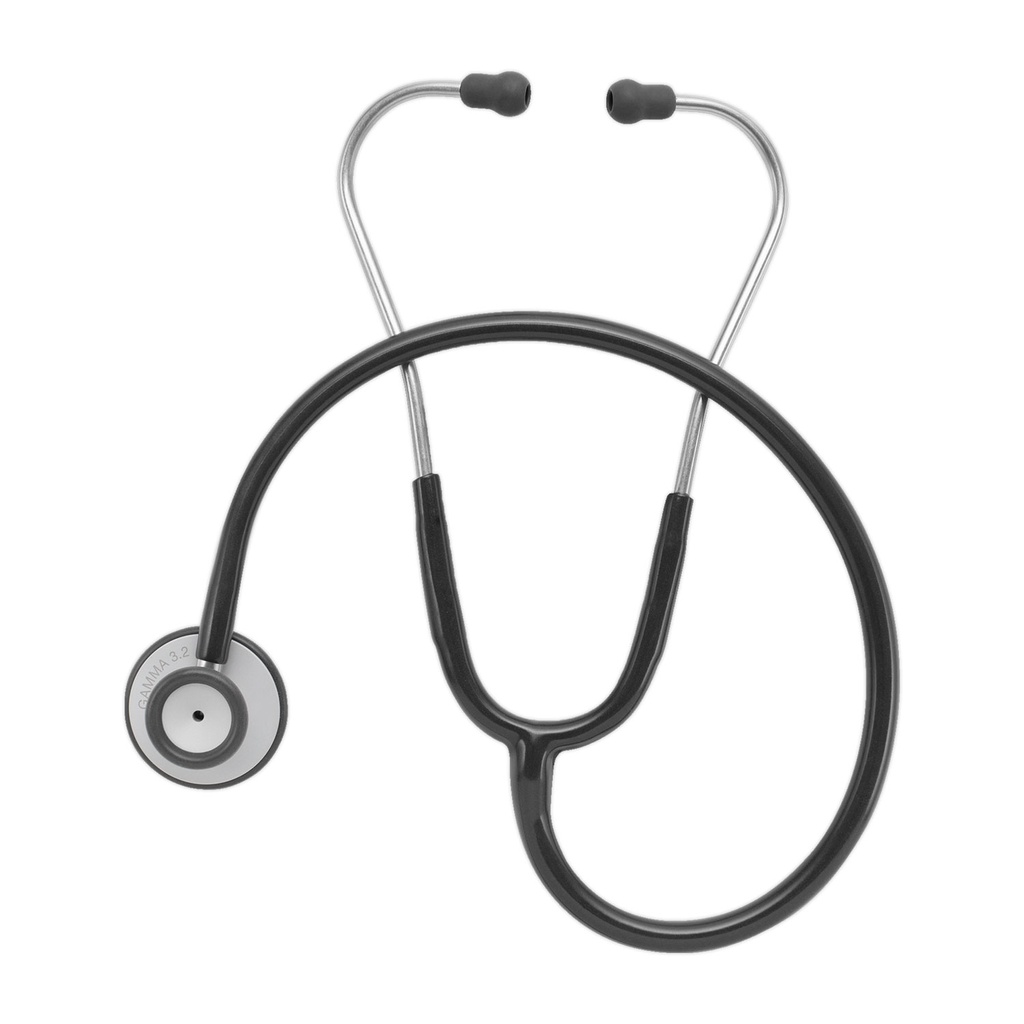[310054] Stéthoscope HEINE GAMMA 3.2 acoustique, grand