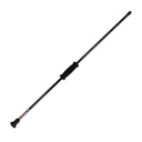 Sarbacane, 3,0 ml,"cabinet vétérinaire" tube 1 m