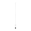Cathéter-thorax-trocart p grand chien 3,3 x 250 mm