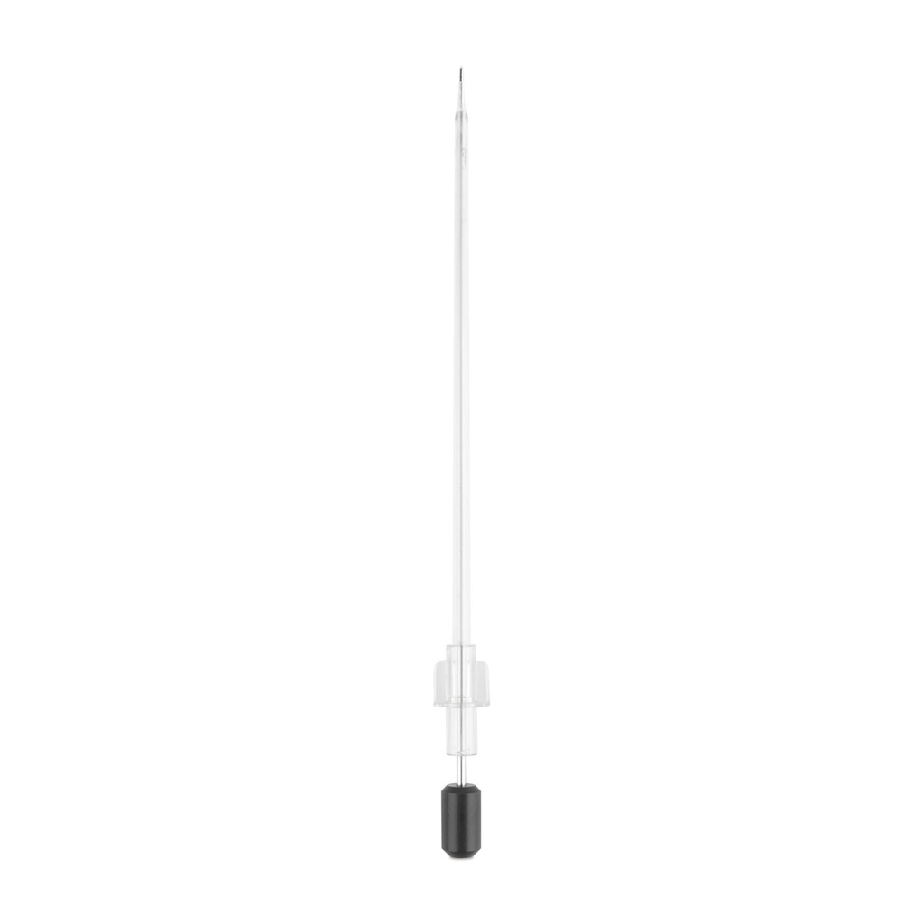 Cathéter trocart thoracique pour chats et petits chiens, 3,3 x 150 mm, stérile