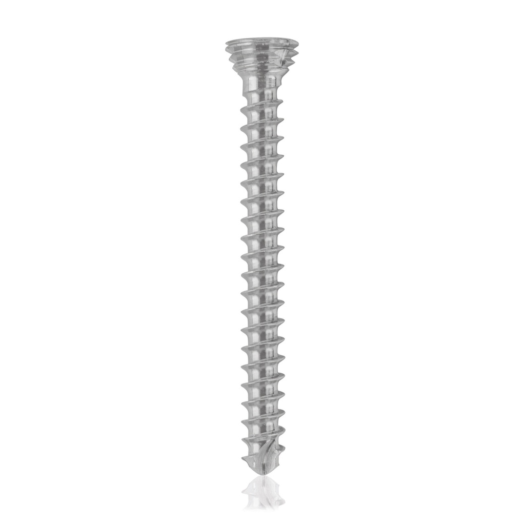 [185526] Vis à corticale, d= 3,5 mm, L= 26 mm LB 196