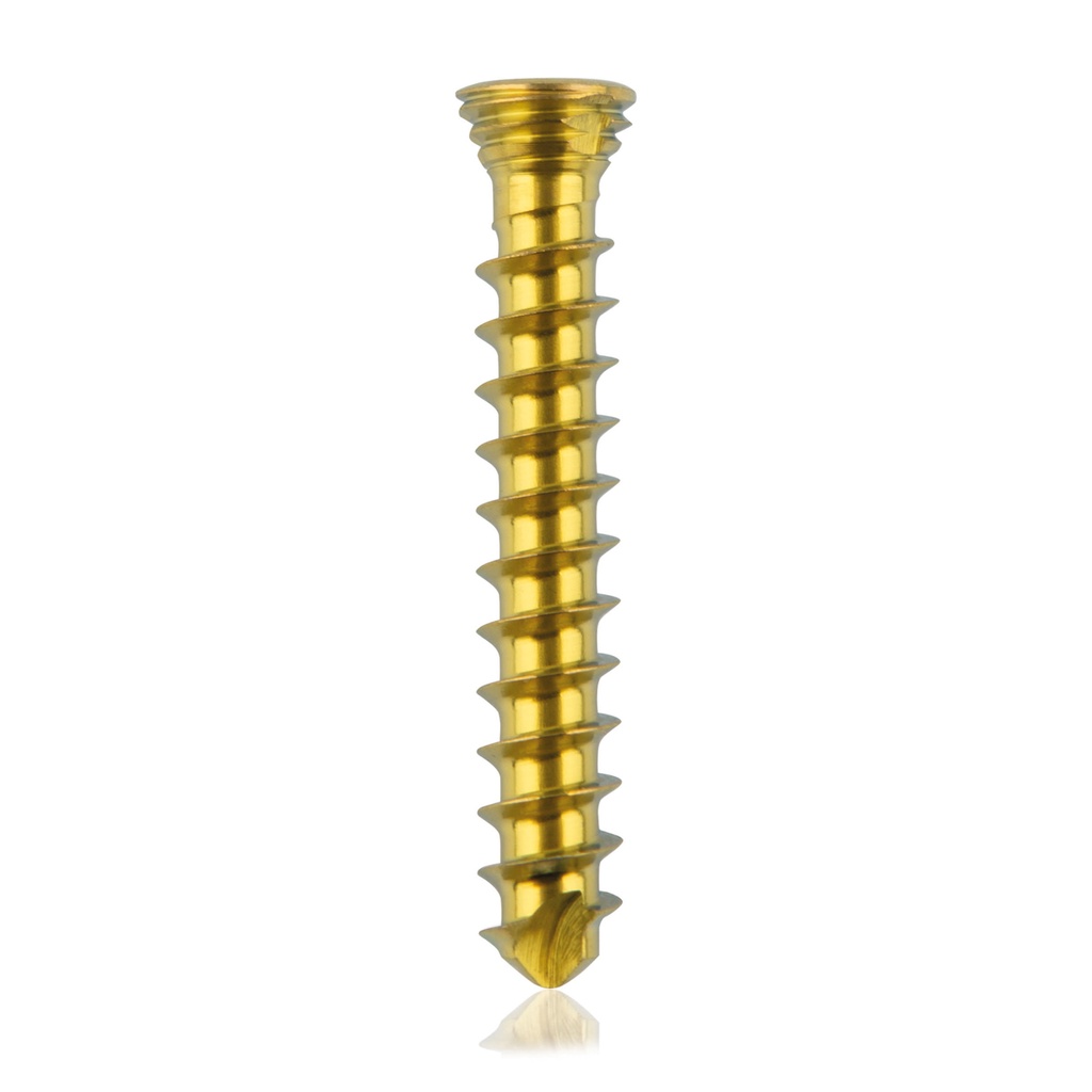 Vis à corticale,d = 3,5 mm,L =32 mm, LB 202