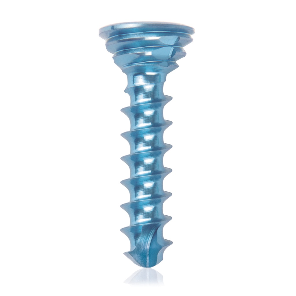 [185536] Vis à corticale,d = 3,5 mm,L =36 mm, LB 206