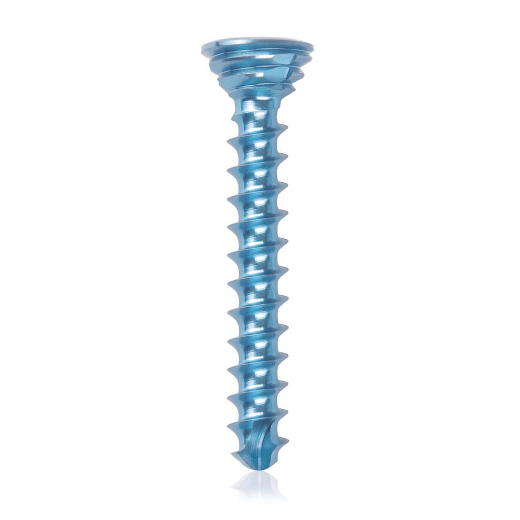 [185540] Vis à corticale,d = 3,5 mm,L =40 mm, LB 208