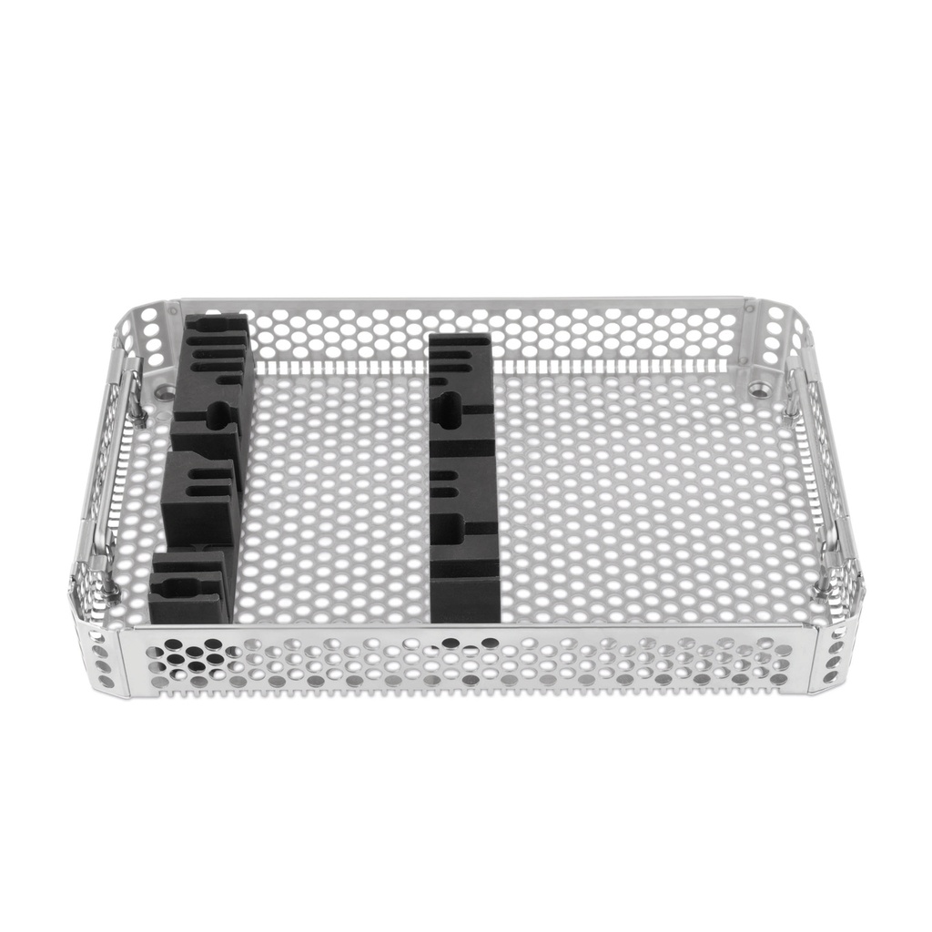 EickLoxx TPLO Screen bakke 1