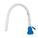 Tracheal tubus til heste 26,0 mm diam., silikone. L: 100 cm. Autoklaverbar