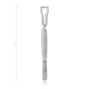 Pince à trichiasis de Knapp 11 cm