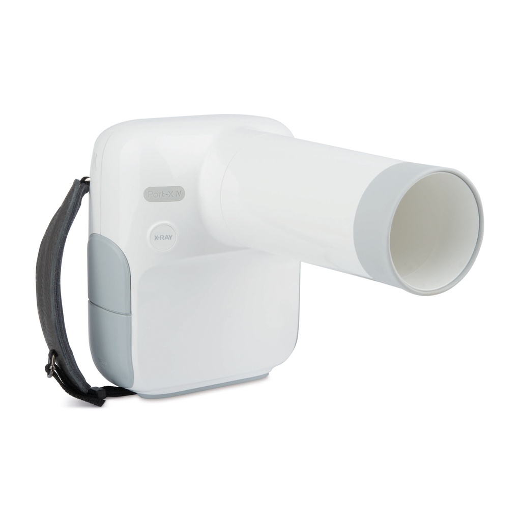 Appareil de radiographie dentaire portable