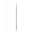 Dilatateur pour canal lacrymal Wilder, fig.1