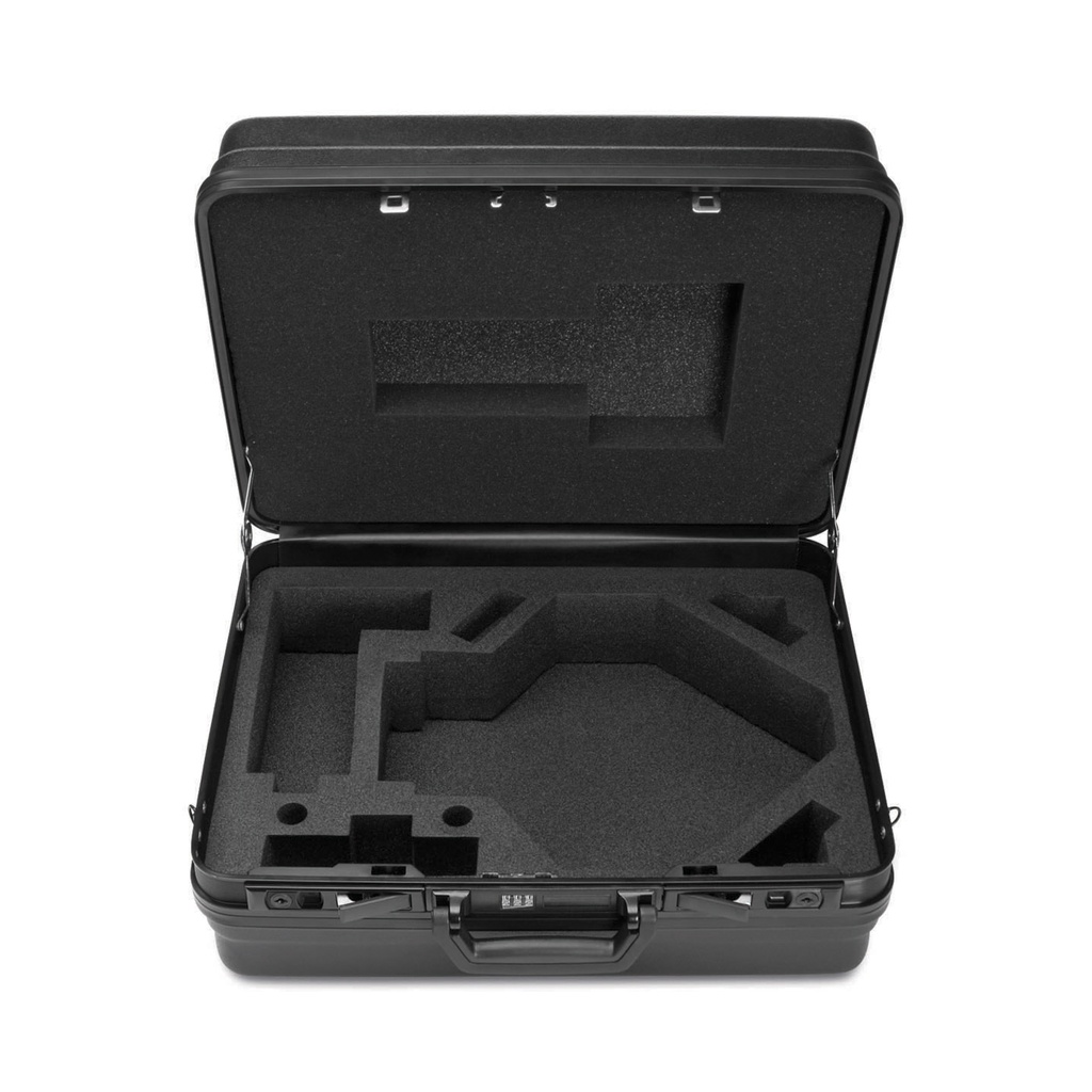 [173490] Mallette rigide HEINE pour kits d'ophtalmologie indirecte C-283 et C-284 - C-079.00.000