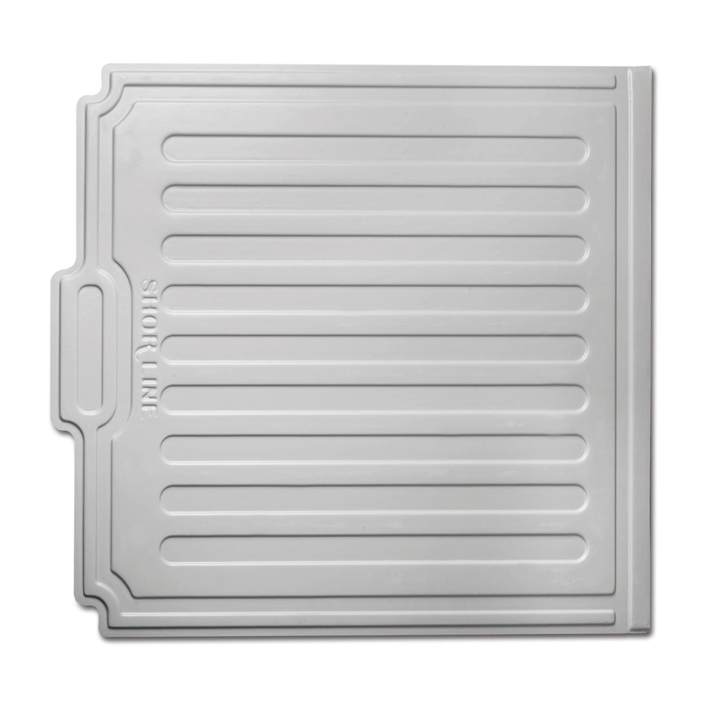 [635776] Panneau de séparation pour cage avec 762 mm de haut